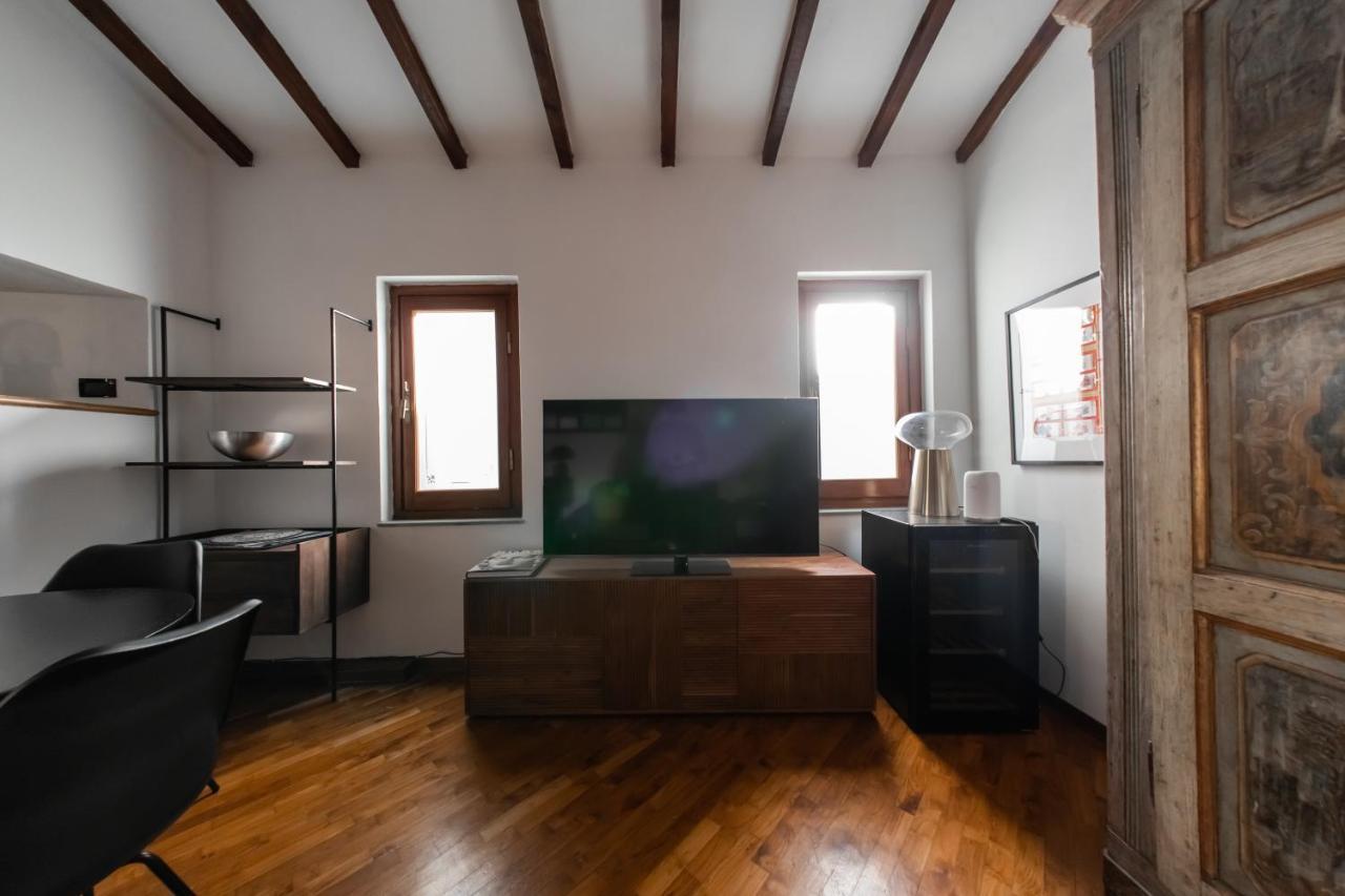 Tina'S Apartment Firenze Eksteriør billede